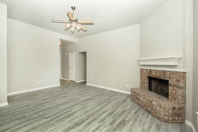1104 Oak St in Wylie, TX - Building Photo - Building Photo