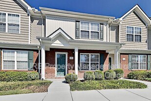 2042 Shaylin Loop in Antioch, TN - Building Photo