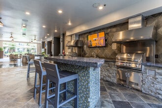 Domain at City Centre in Houston, TX - Building Photo - Interior Photo