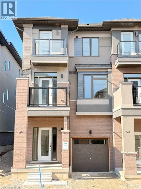 property at 660 Colborne St W