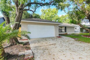 1508 Blueteal Dr in Brandon, FL - Building Photo