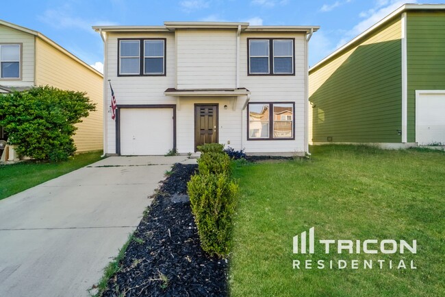 property at 4518 Safe Hbr