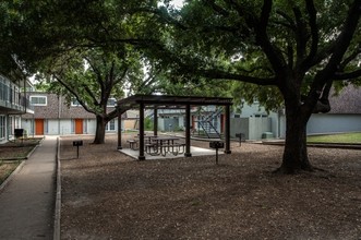 Amber Vista Apartments in Plano, TX - Building Photo - Building Photo