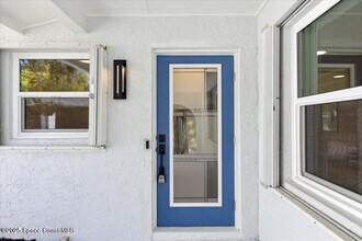 308 Clayton Ave in Melbourne, FL - Building Photo - Building Photo