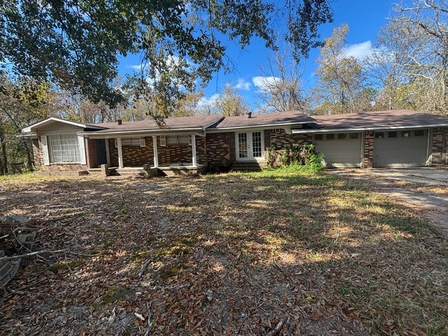 property at 13764 4 Forks Rd