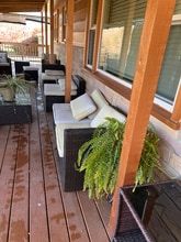 454 Hanson Ave in Fredericksburg, VA - Foto de edificio - Building Photo