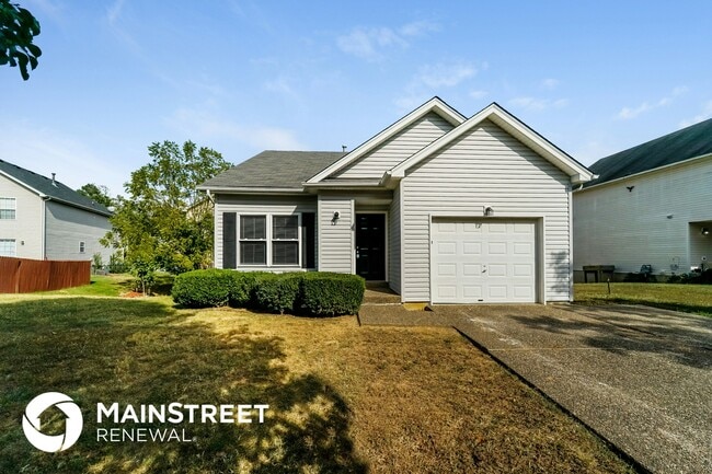 property at 4301 Willowview Blvd