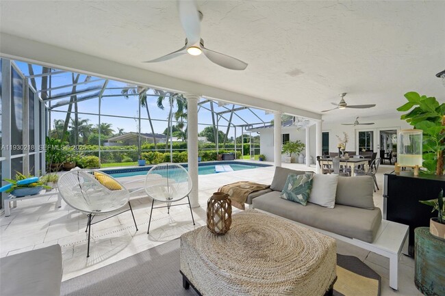 property at 8330 SW 171st St