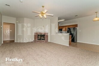207 Amherst Dr in Forney, TX - Building Photo - Building Photo