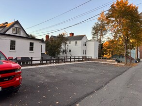 630 Jefferson Ave in Scranton, PA - Foto de edificio - Building Photo