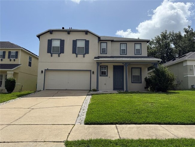 1225 Greenley Ave in Groveland, FL - Building Photo - Building Photo