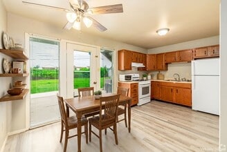 Come home to Park Forest today! in Marion, IN - Building Photo - Building Photo