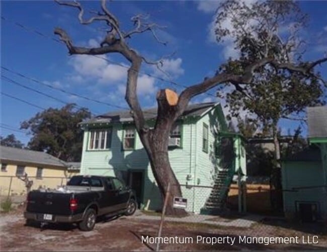 property at 1363 1/2 15th St S