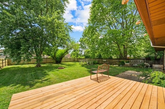 2913 13th St in Columbus, IN - Building Photo - Building Photo