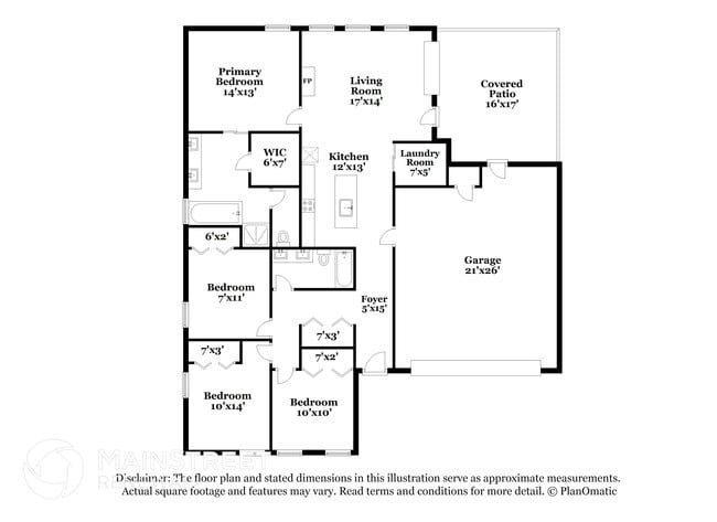 11245 Paradise Out Ln in Oklahoma City, OK - Building Photo - Building Photo