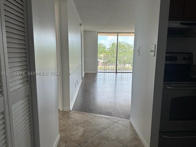property at 500 Executive Center Dr