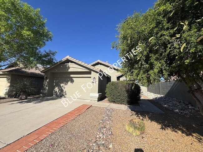 property at 13385 N Vistoso Bluff Pl