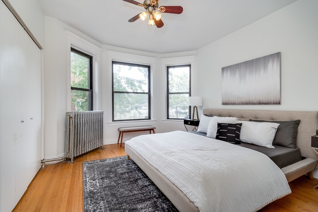 property at 6102 S Ingleside Ave