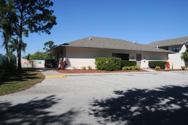 The Park at Topaz Tuscana