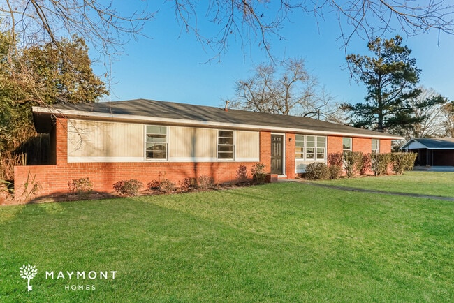 property at 2704 Coleman Ave