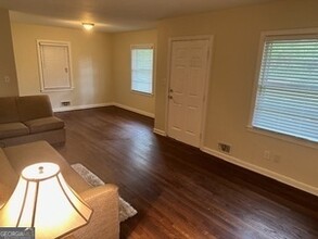2962 McAfee Rd in Decatur, GA - Building Photo - Building Photo