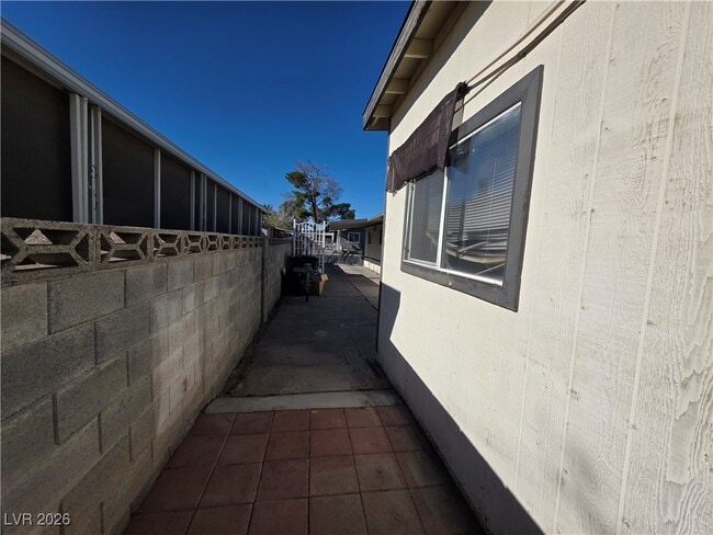 property at 3414 Big Sur Dr