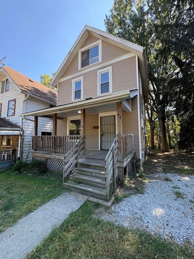 property at 644 Easter Ave