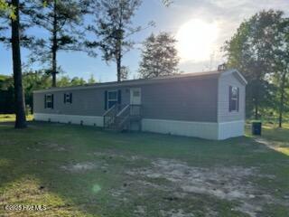 339 Quaker Bridge Rd in Jacksonville, NC - Building Photo - Building Photo