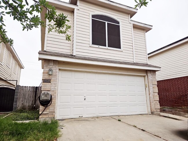 property at 17539 Rock Port Rd