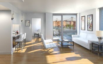 The Adele in New York, NY - Building Photo - Interior Photo