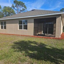 1167 Allegheny Ln in North Port, FL - Building Photo - Building Photo