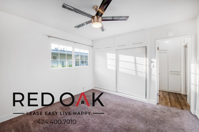 735 Locust St in Pasadena, CA - Building Photo - Building Photo