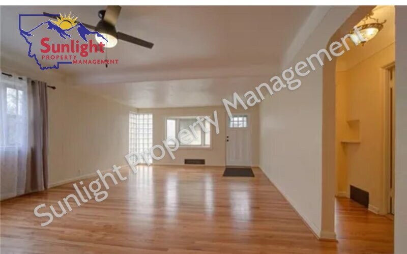 703 Yellowstone Ave in Billings, MT - Building Photo