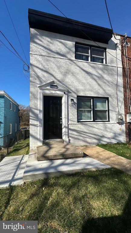 2431 15th Pl SE in Washington, DC - Building Photo - Building Photo