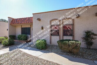 953 N Revere in Mesa, AZ - Building Photo - Building Photo