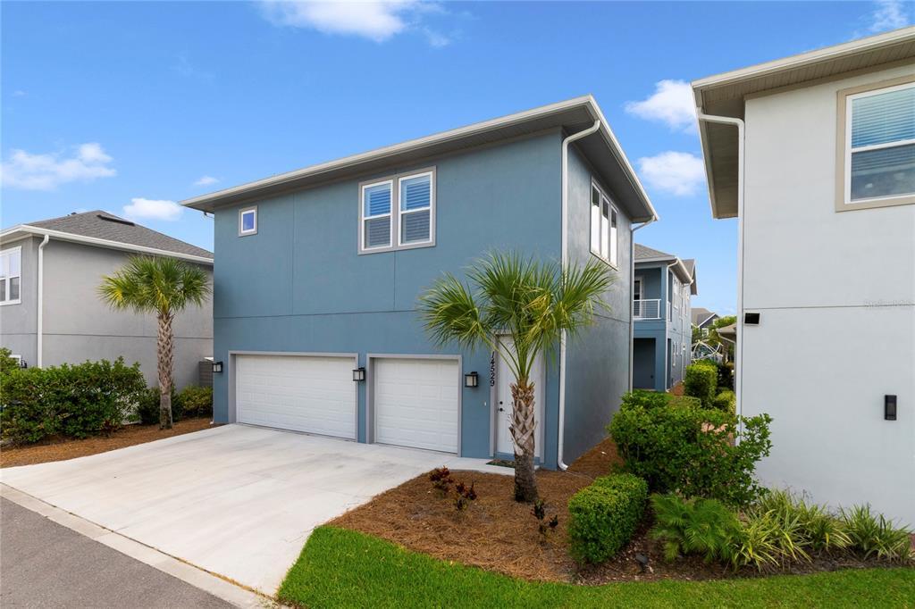14529 Englert Alley in Orlando, FL - Building Photo