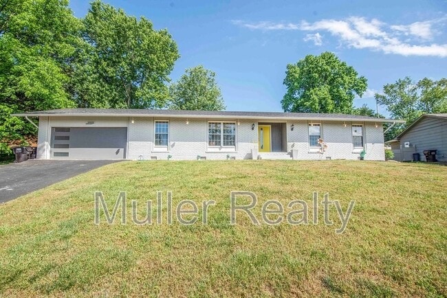 property at 10837 Dineen Dr