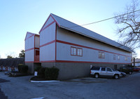 Hyatt House Apartments in Auburn, AL - Building Photo - Building Photo