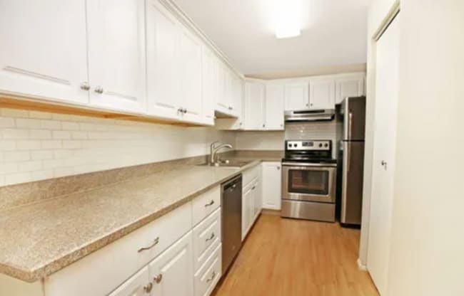 property at 500 S National Ave