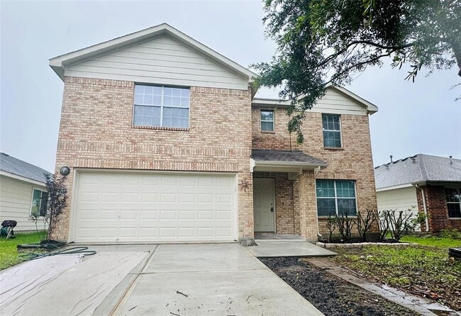 3514 Benjamin Franklin Ln in Missouri City, TX - Building Photo - Building Photo