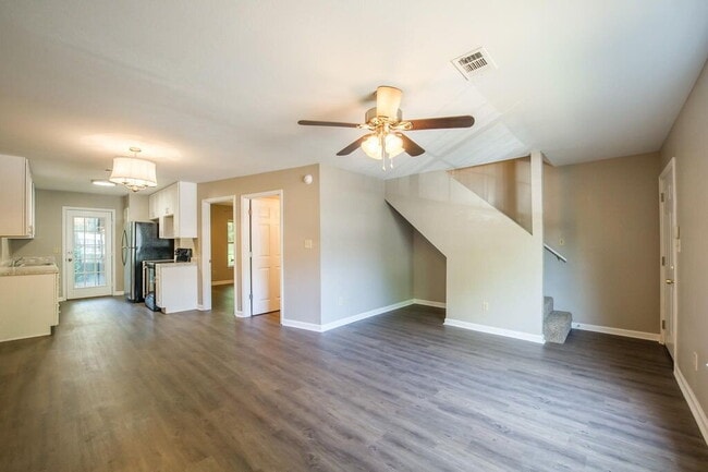 506 McKeithen St in Tallahassee, FL - Building Photo - Building Photo