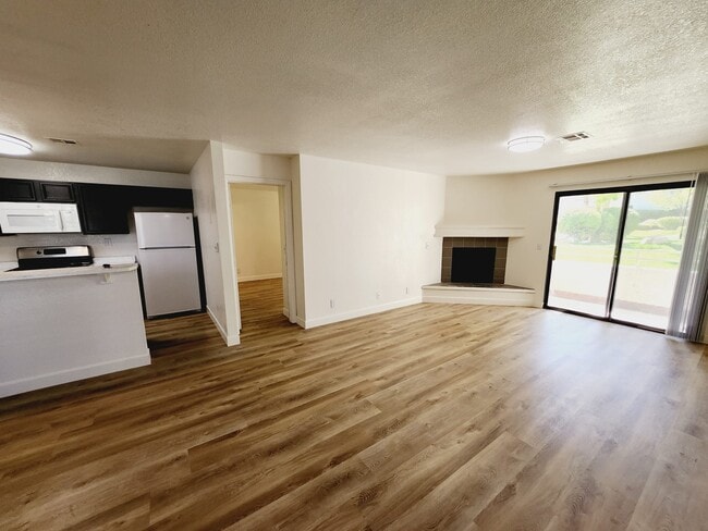 property at 2617 S Durango Dr