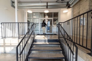 The Shuffle in Dartmouth, NS - Building Photo