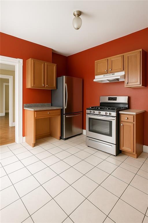property at 284 Massachusetts Ave