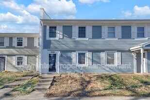 5715 Bramblegate Rd in Greensboro, NC - Building Photo