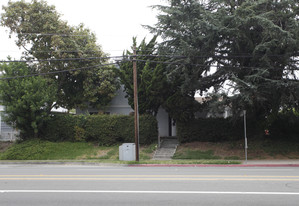 31901 Del Obispo St Apartments