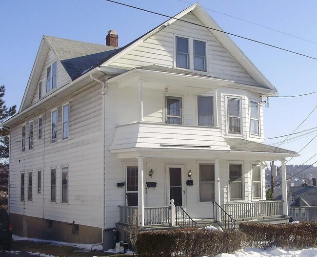 property at 30 Francis st