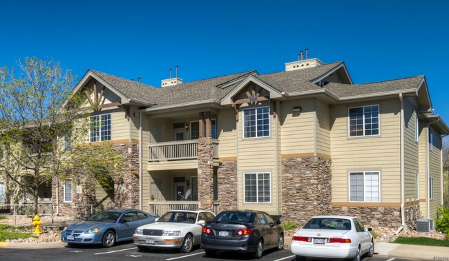 10427 West Hampden Avenue in Lakewood, CO - Building Photo - Building Photo