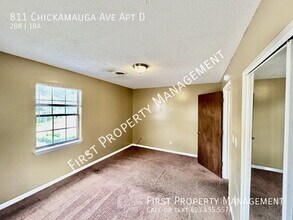 811 Chickamauga Ave in Rossville, GA - Building Photo - Building Photo