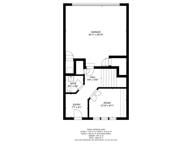 2629 Raptor Dr in Odenton, MD - Building Photo - Building Photo